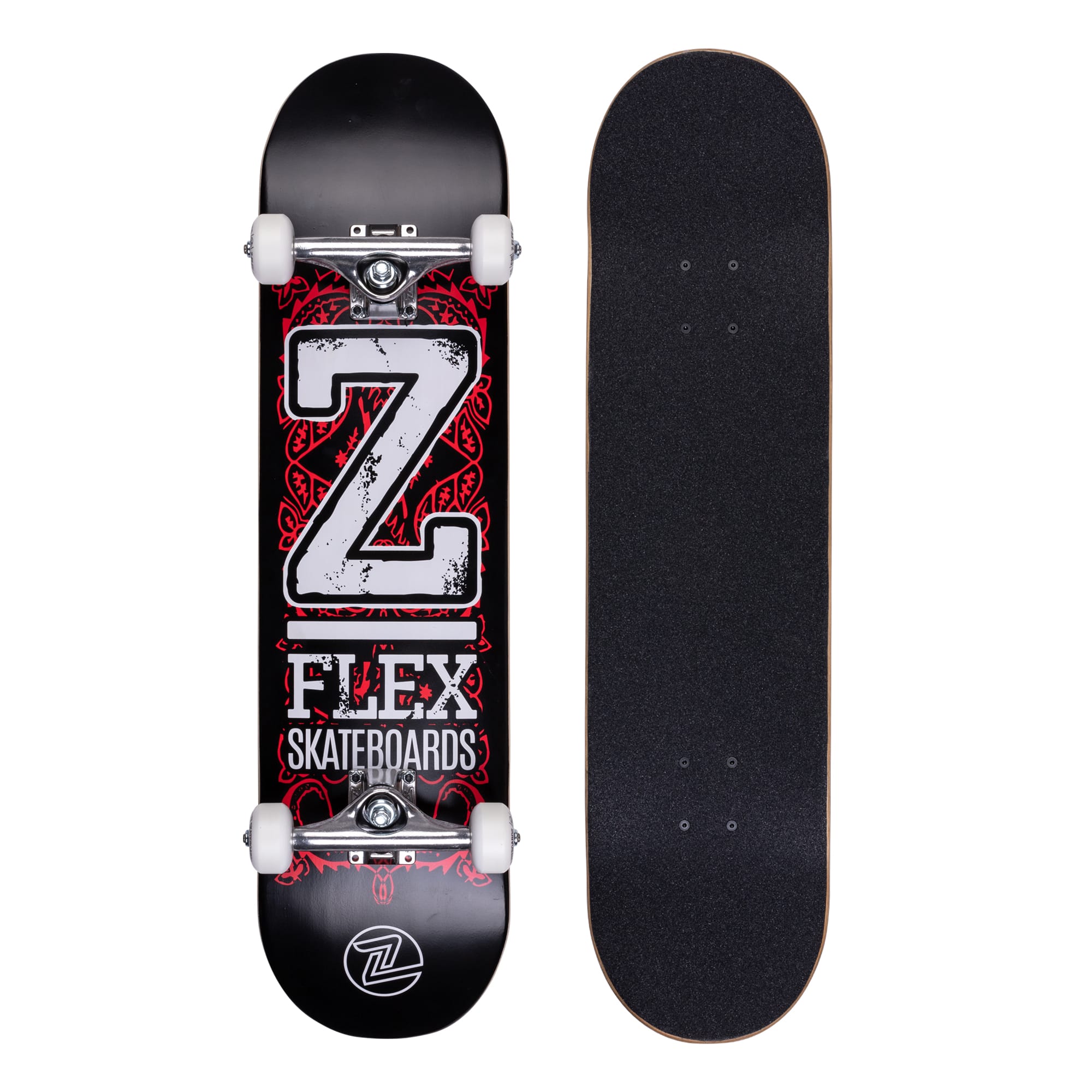 Bold 8.0 – Z-Flex Skateboards