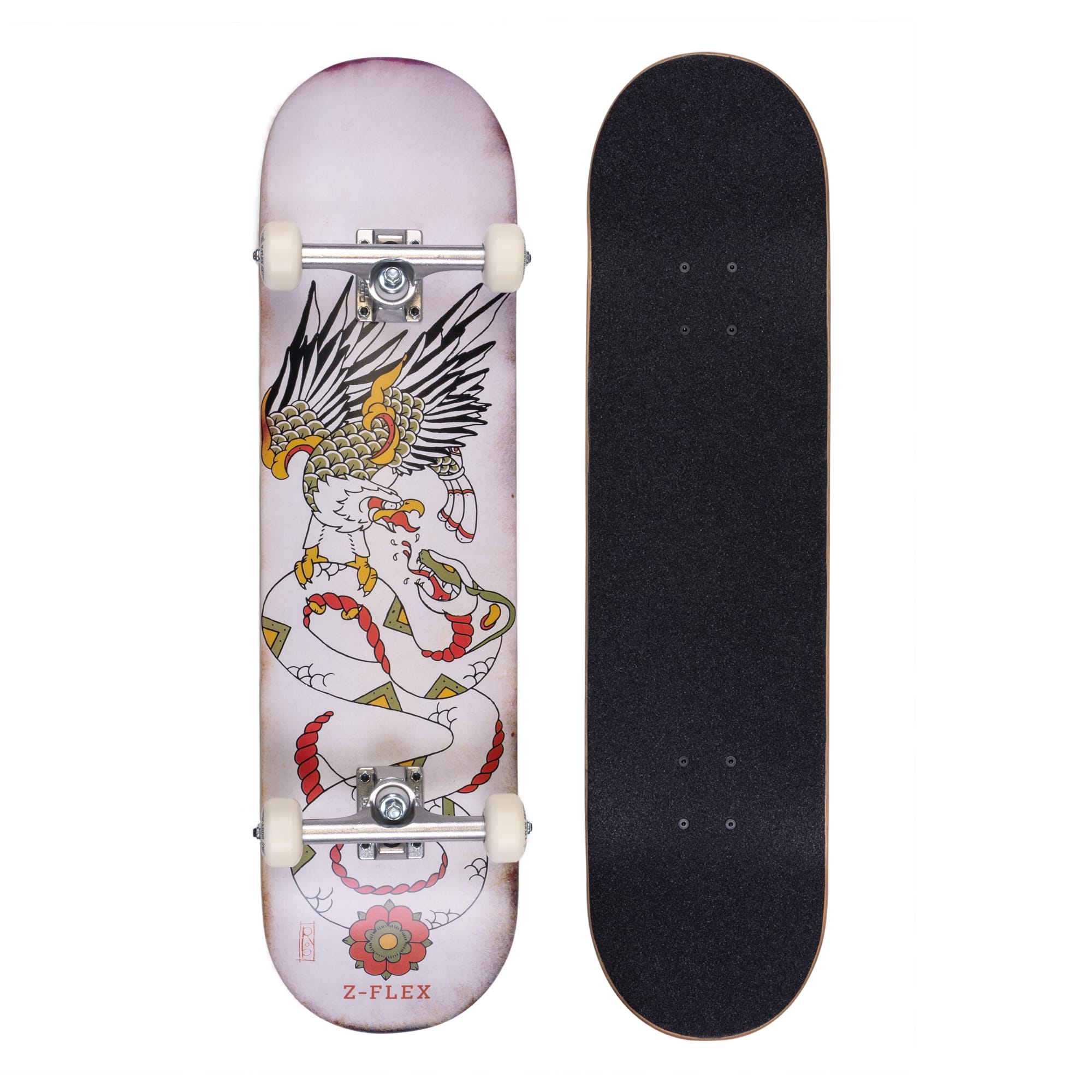 Eagle 8.25 – Z-Flex Skateboards