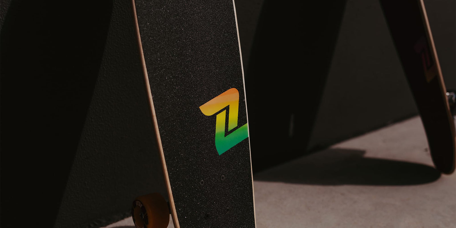 P.O.P – Z-Flex Skateboards