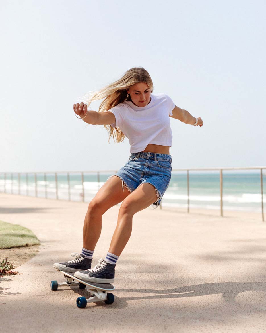 Surfskates – Z-Flex Skateboards