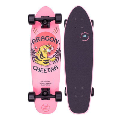 Aragon Cheetah 27" Cruiser