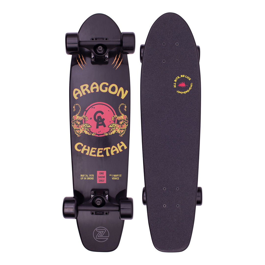 Aragon Cheetah 29