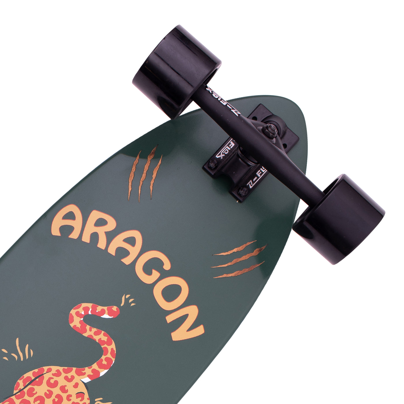 Aragon Cheetah Roundtail