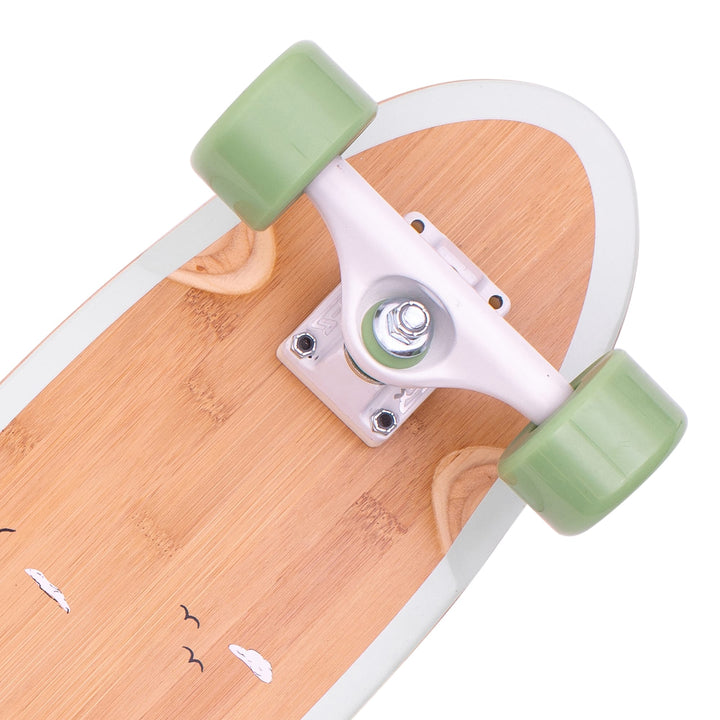 Z-Flex Skateboards - Bamboo 29