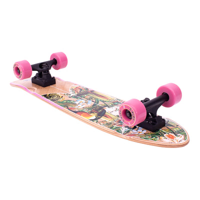 Banana Train 29" Cruiser