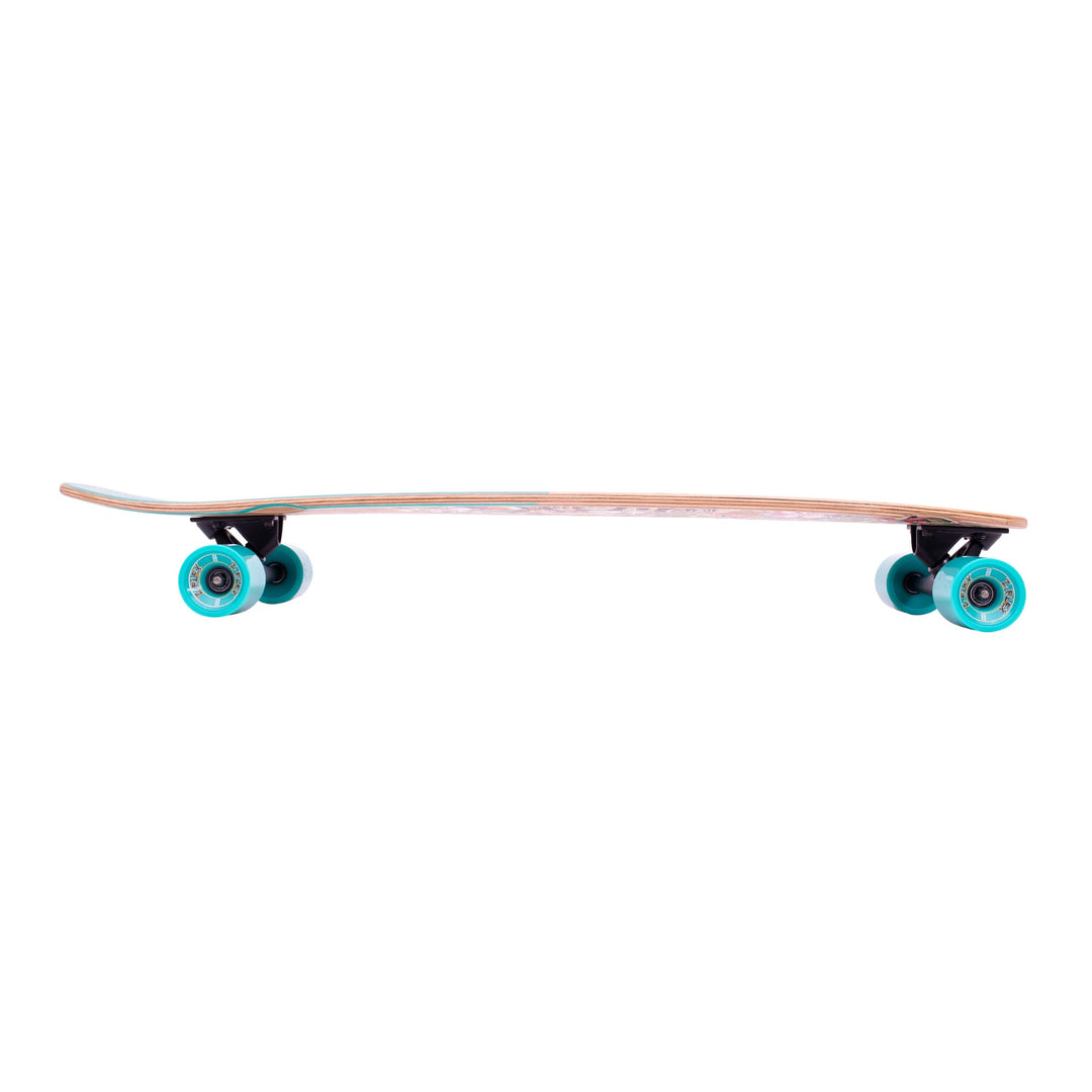 Banana Train Roundtail – Z-Flex Skateboards