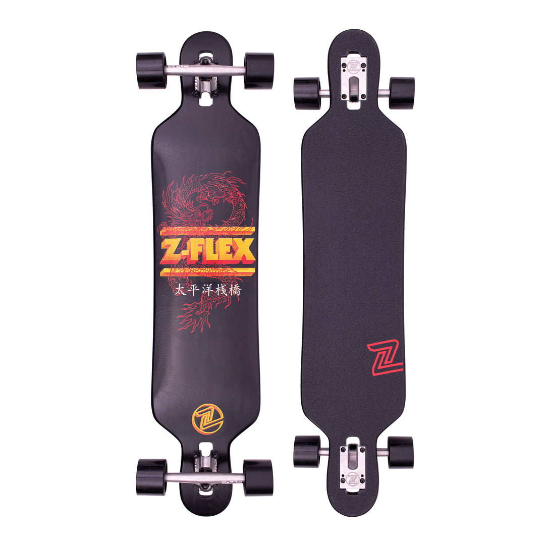 Series – Z-Flex Skateboards