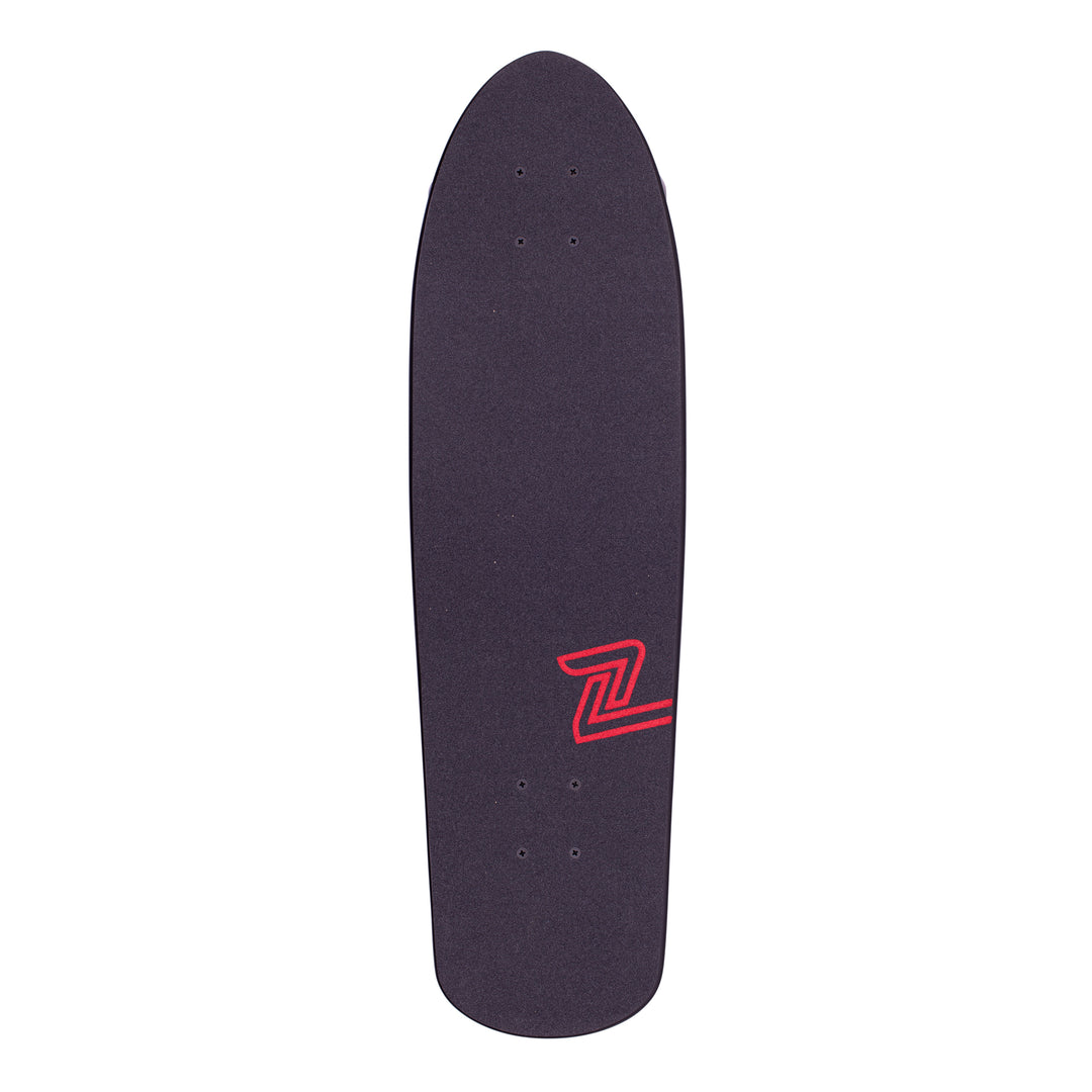 Dragon Shorebreak – Z-Flex Skateboards