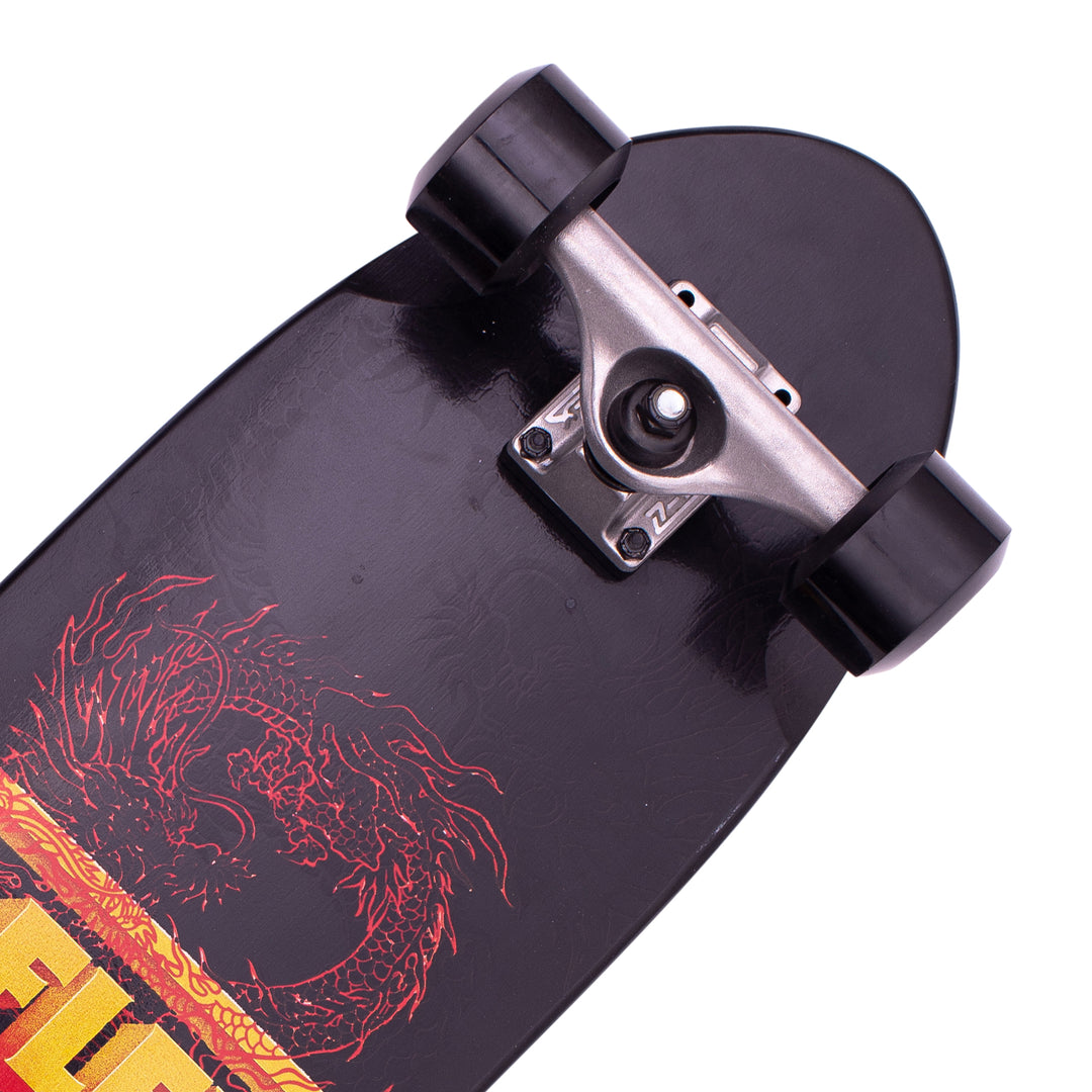 Dragon Shorebreak – Z-Flex Skateboards