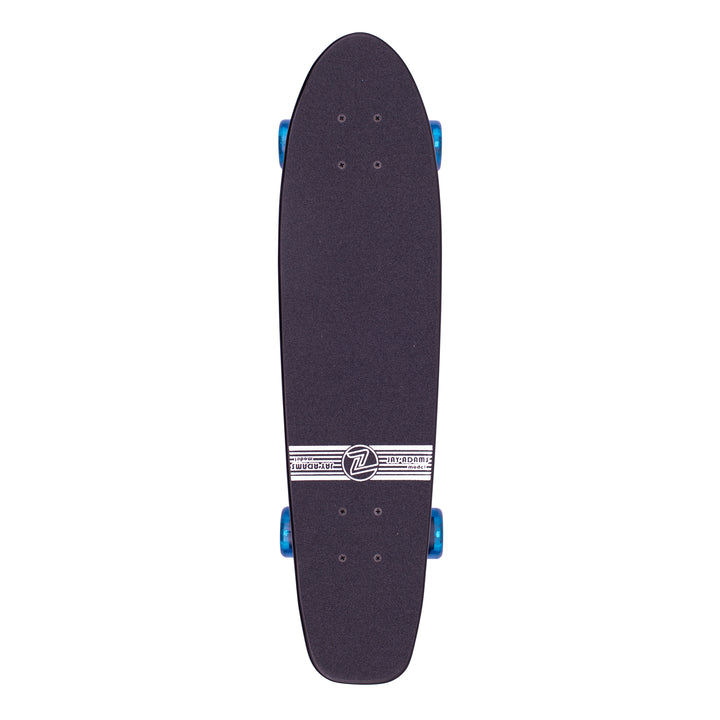 Z-Flex Skateboards - Metal Flake Blue 29