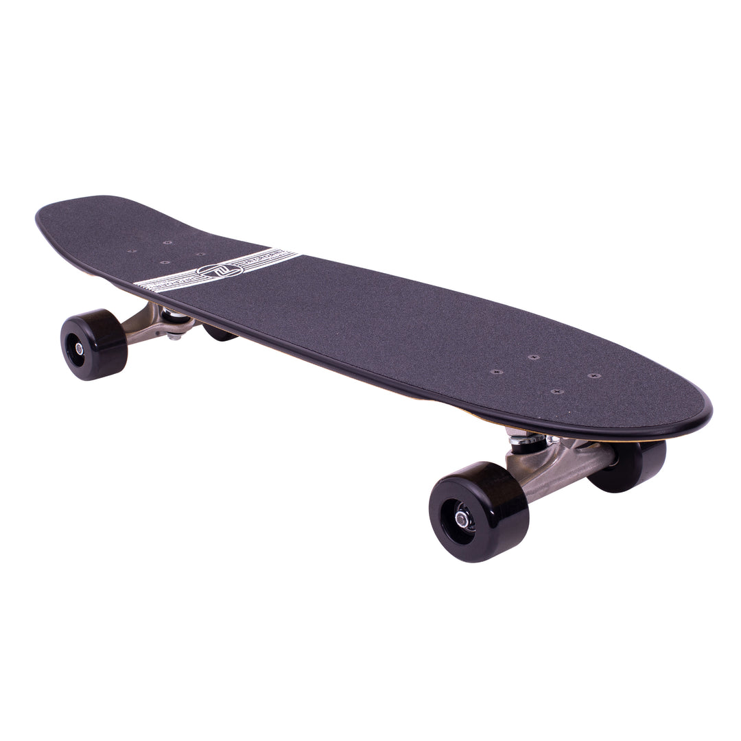 Z-Flex Skateboards - Metal Flake Gold 29