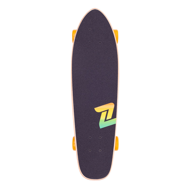 Z-Flex Skateboards - P.O.P 27