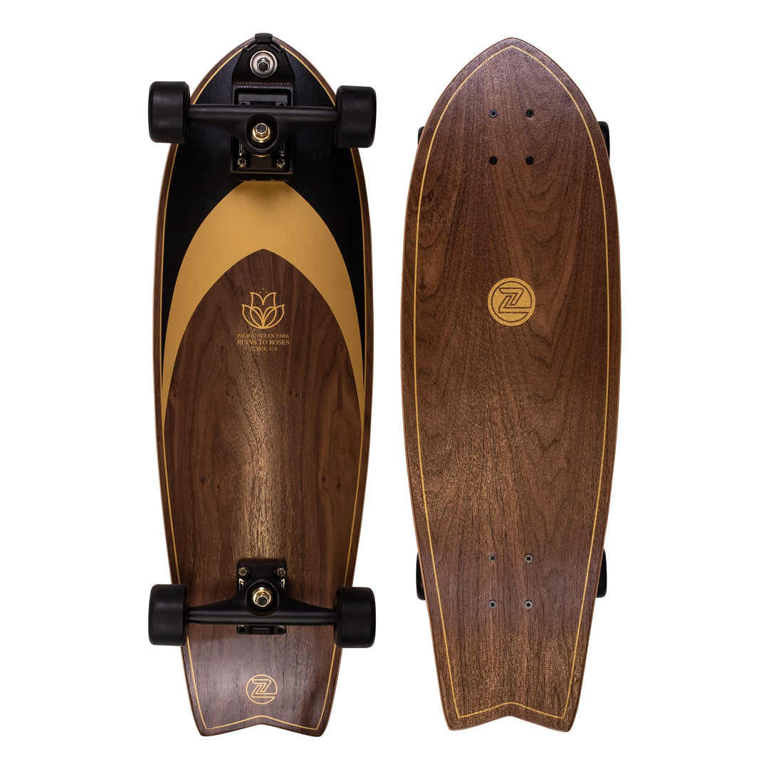 Supreme/BLESS Reflexology Skateboard シュプリーム/ブレス スケートボード デッキ - スケートボード