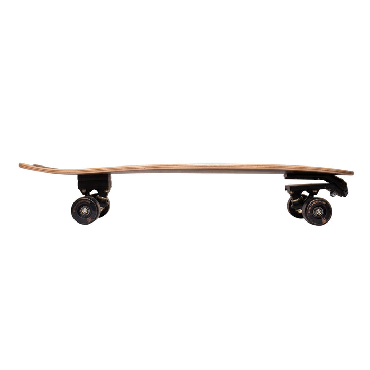 Ruins to Roses Surfskate Fish – Z-Flex Skateboards
