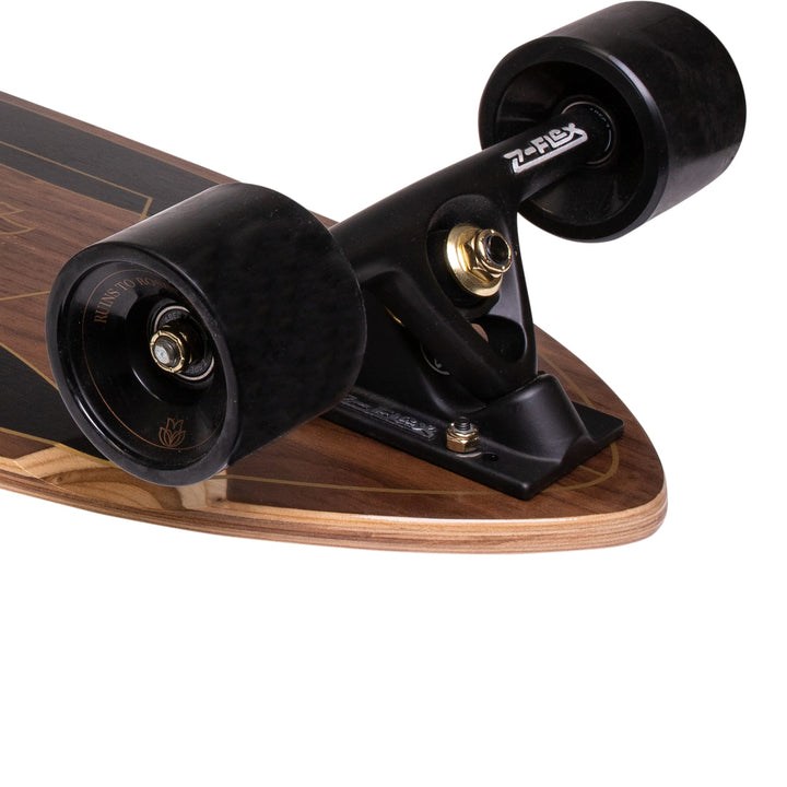 panda Fried Till You Die 5.10フォードアーチー panda Fried Till You