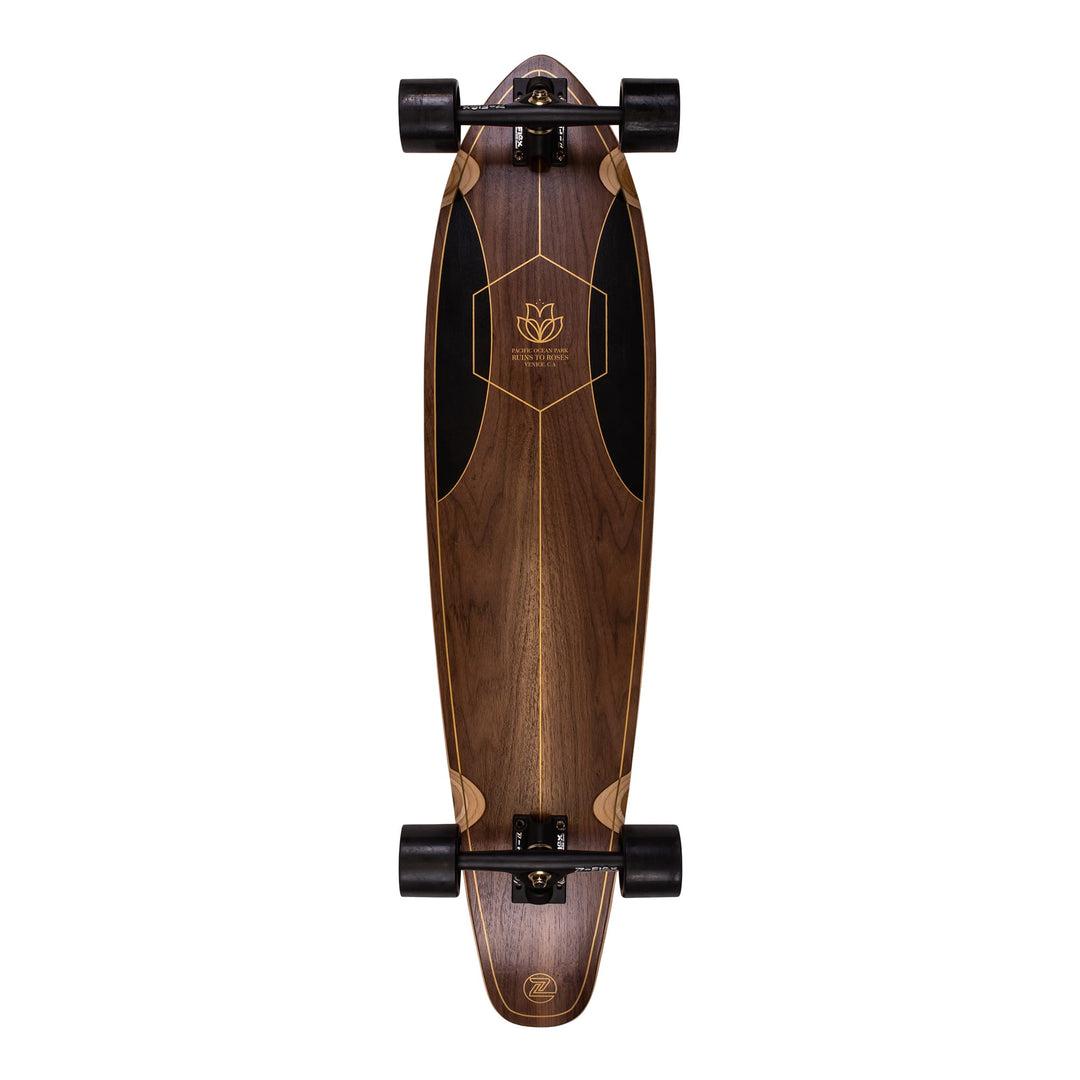 【トランプ】Rounders deck Skate — Skatepark of Tampa