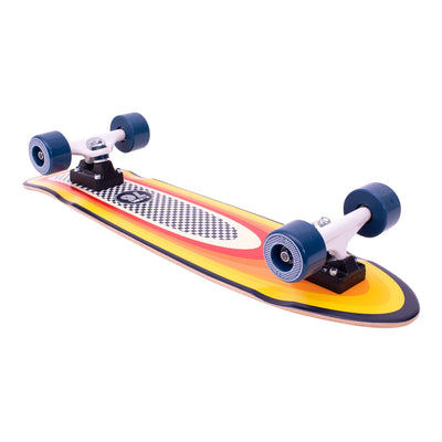 Surf-a-gogo 29" Cruiser