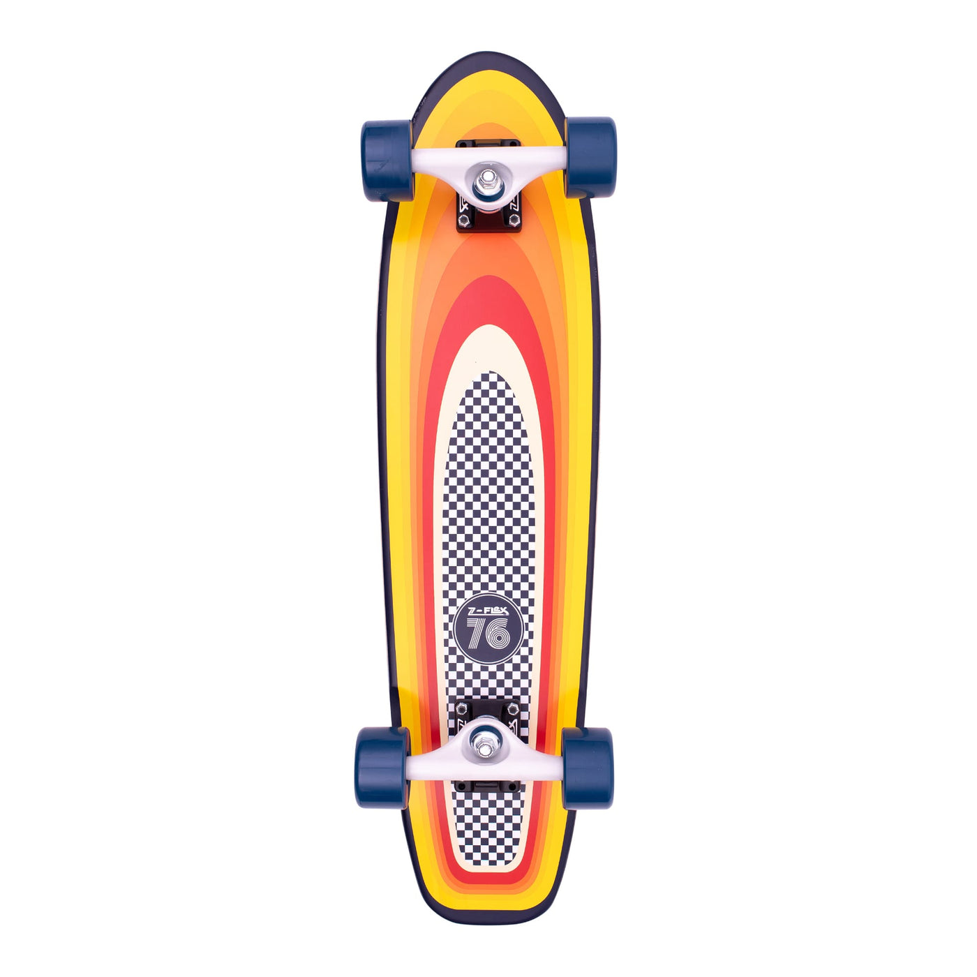 Z-Flex Skateboards - Surf-a-gogo 29