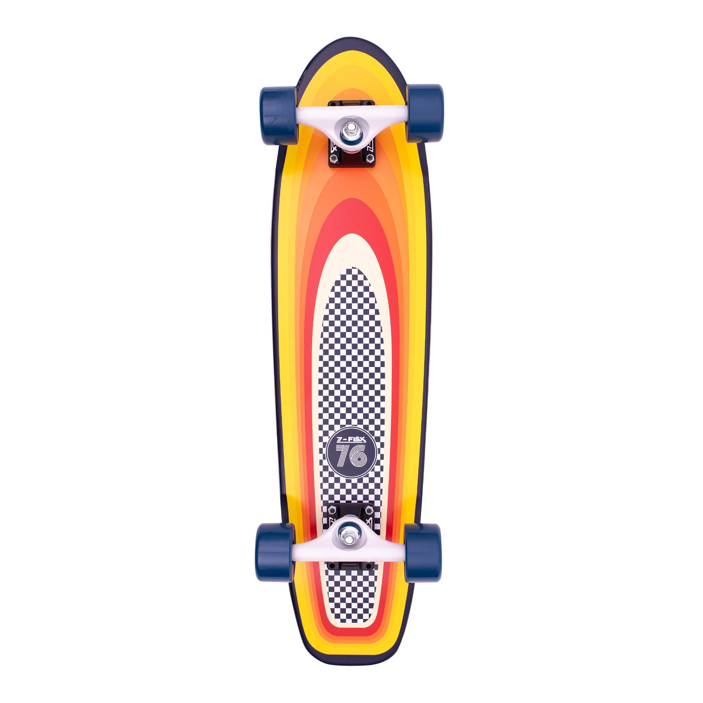 Surf-a-gogo 29" Cruiser