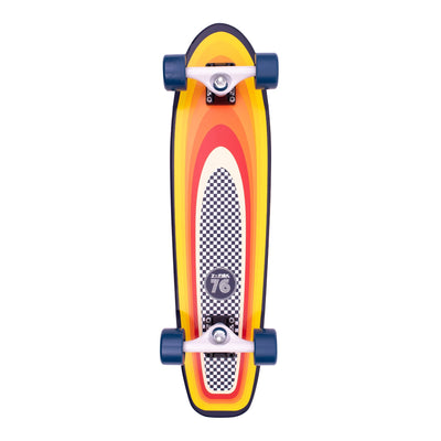 Surf-a-gogo 29" Cruiser