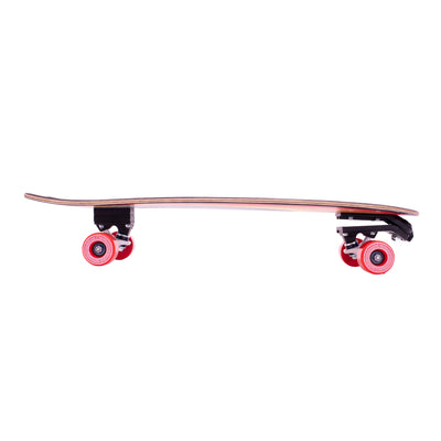 Surf-a-gogo Surfskate Fish
