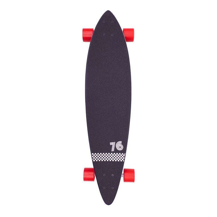 Surf-a-gogo Pintail – Z-Flex Skateboards