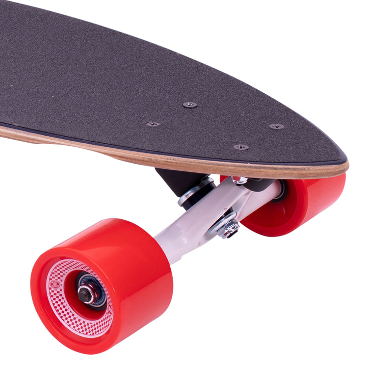 xenosurfboard フレックステール　フィッシュ xenosurfboard フレックステール フィッシュ