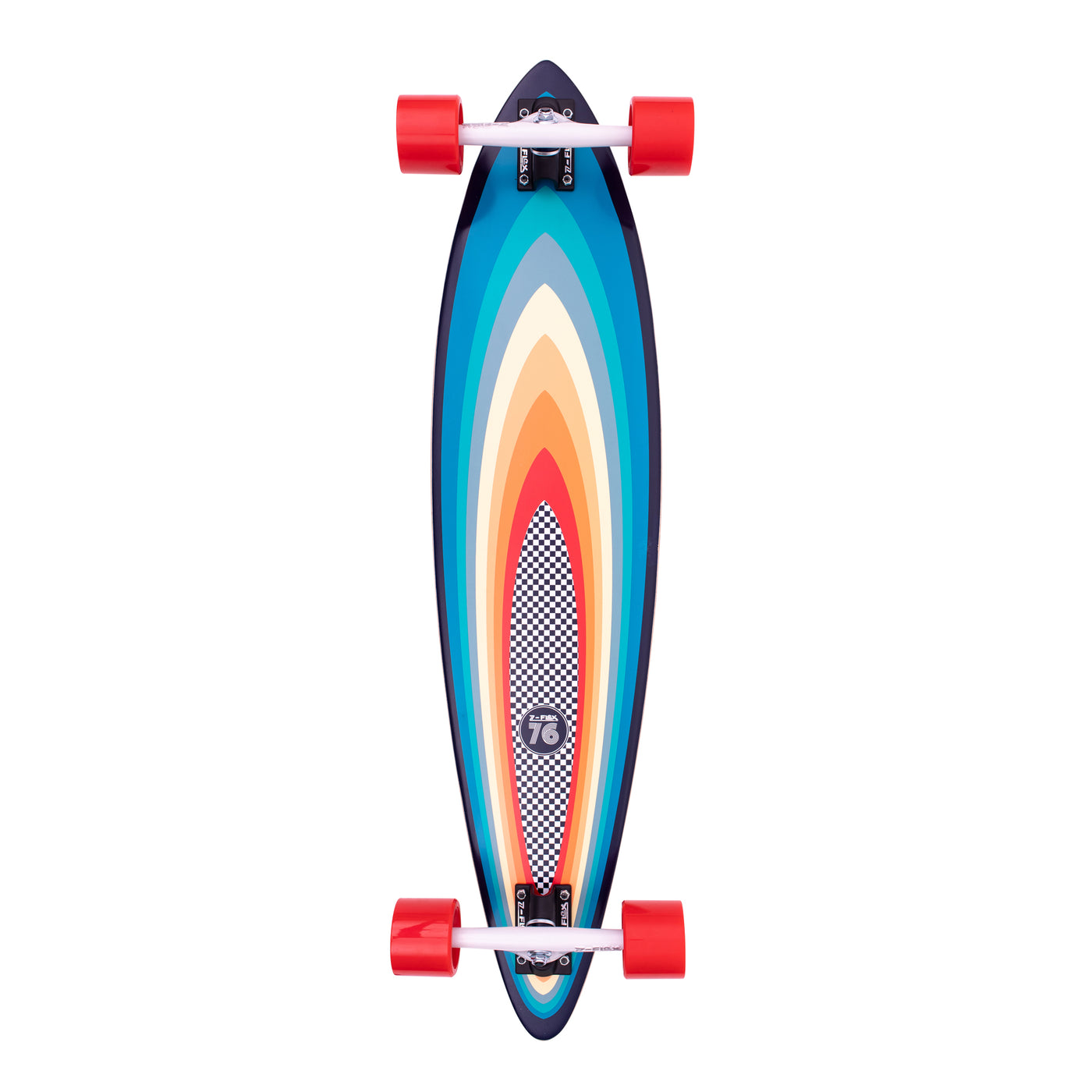 Surf-a-gogo Pintail