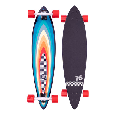 Surf-a-gogo Pintail