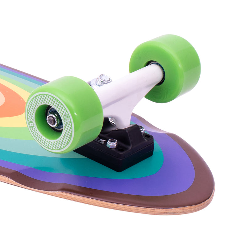人気ブランドバ40代 Surf-a-gogo Shorebreak – Z-Flex Skateboards アート・デザイン・音楽