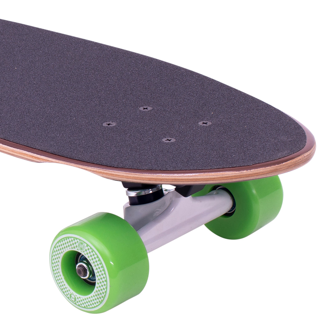 Surf-a-gogo Shorebreak – Z-Flex Skateboards