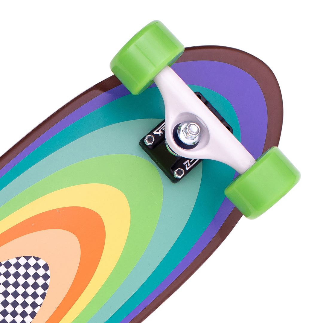 Surf-a-gogo Shorebreak – Z-Flex Skateboards
