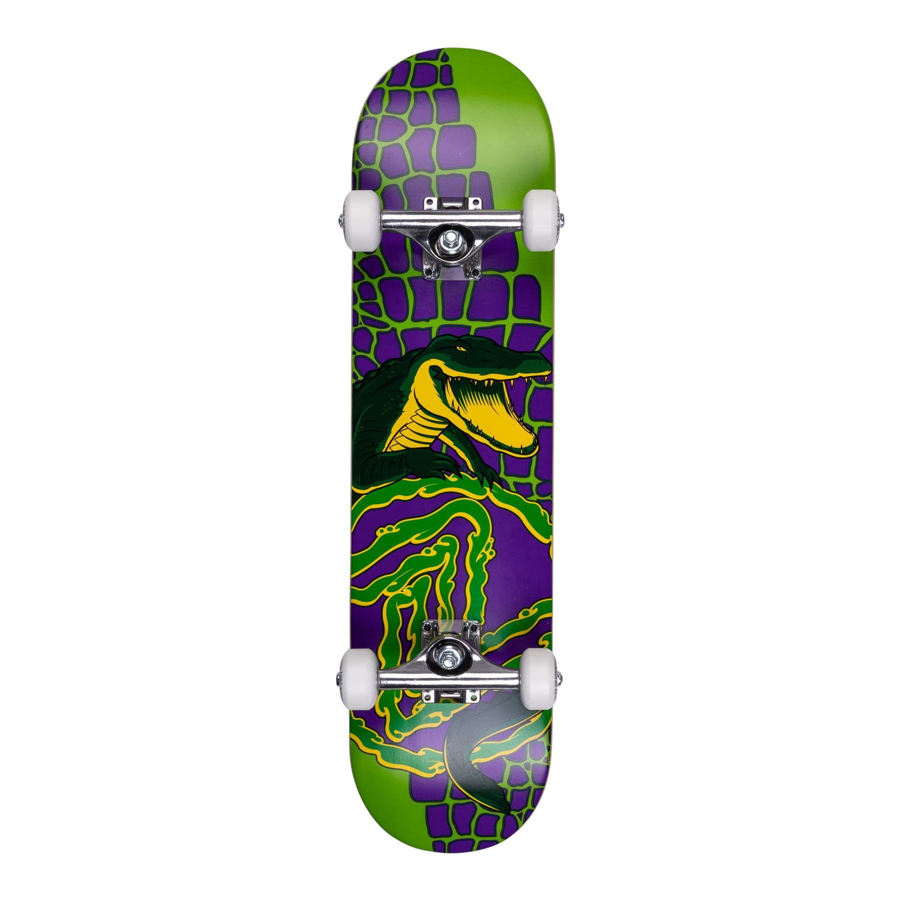 THE GATOR DECK - SKY newtype shop
