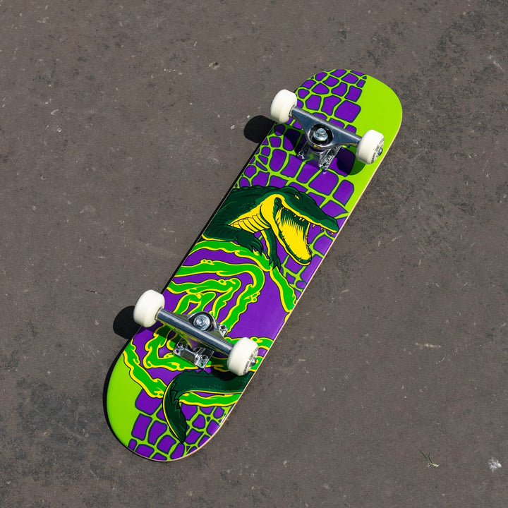 スケートボード l Donny Binaco 8.625x32.25 WB14.25 スケートボード l Donny Binaco 8.625x32.25 WB14.25 スケート