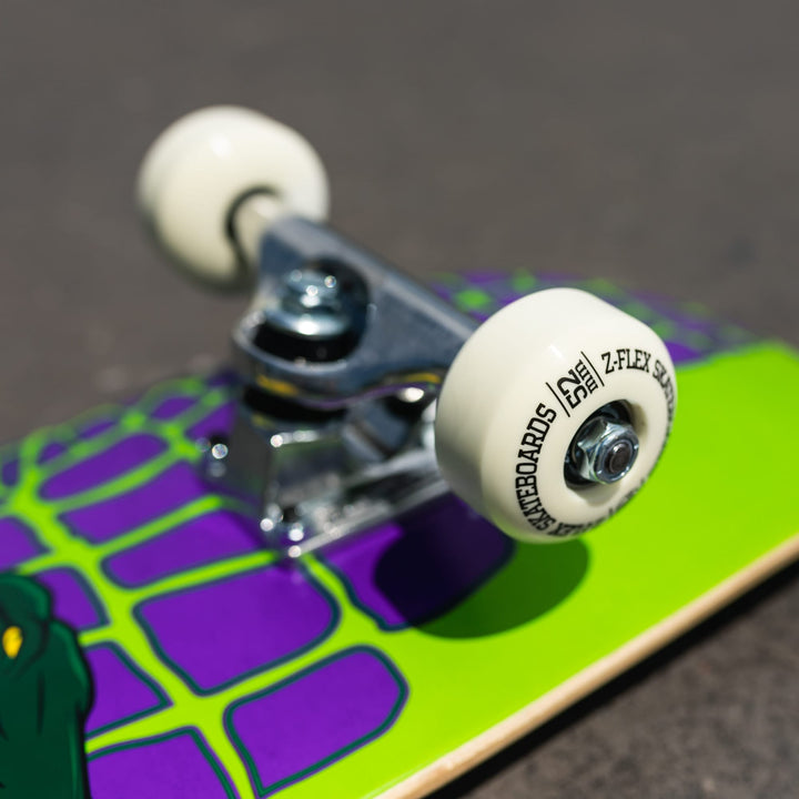 MINI SHREDDER ヒョウ柄スケートボード 楽天市場】ヒョウ柄（スケートボード｜スケートボード