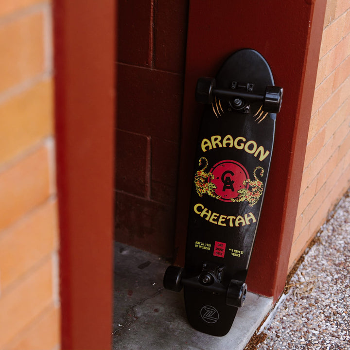 Aragon Cheetah 29
