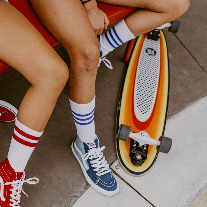 Surf-a-gogo Surfskate Log Roll – Z-Flex Skateboards