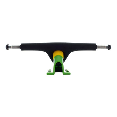 Longboard Truck Green