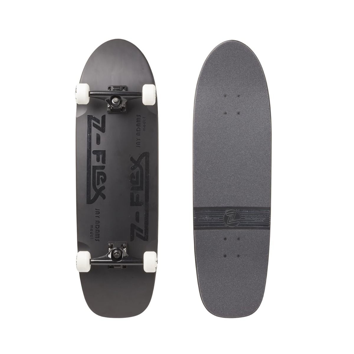 Jay Adams Shadow Lurker Complete